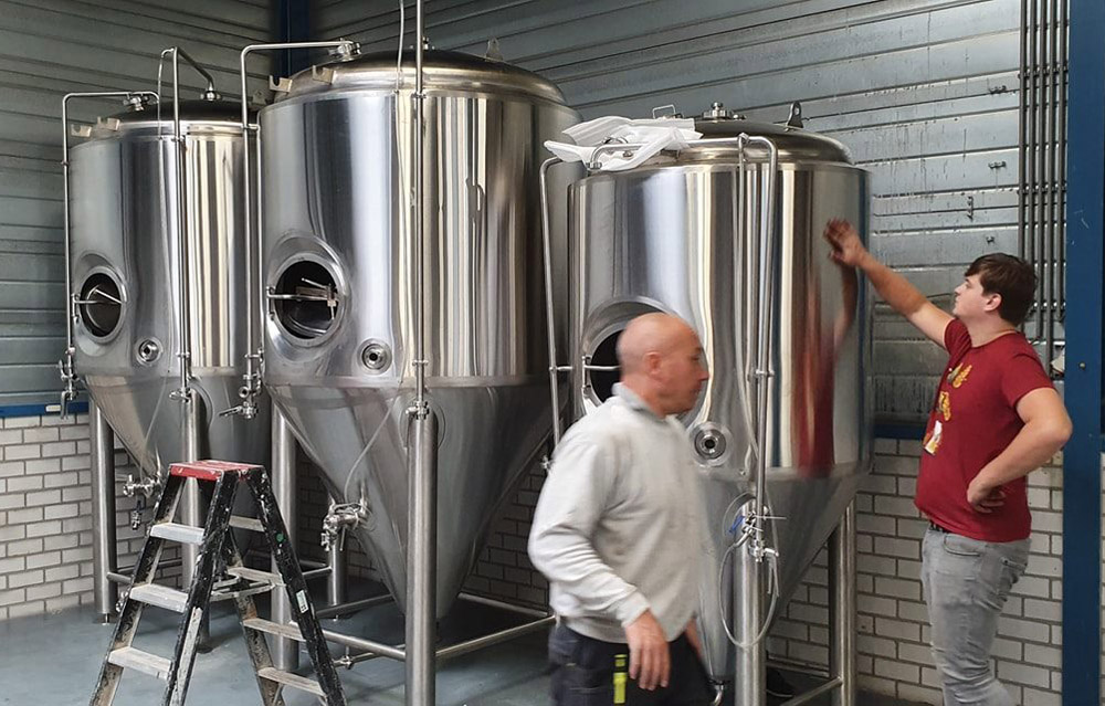 fermenter,fermenters,fermenter conical,beer fermenters,fermenter tanks